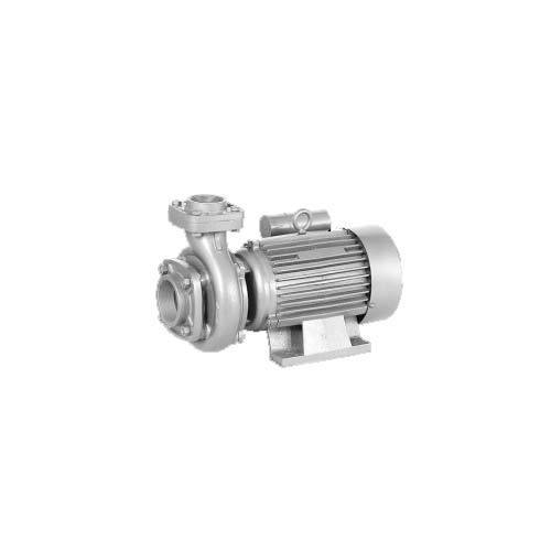 Horizontal Centrifugal Monoblock Pump