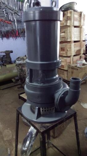 Sewage Submersible Pump