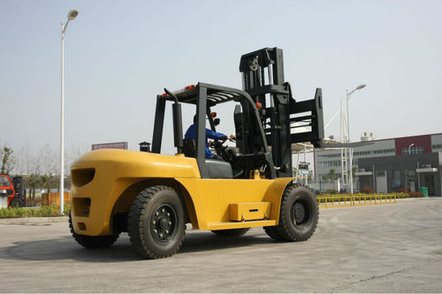 Fork Lift Services