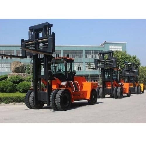 Mini Fork Lift Services
