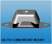 Combi Mount