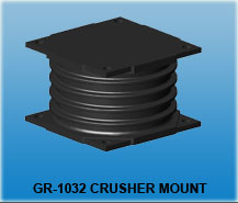 Crusher Mount