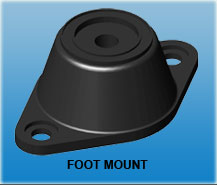 Foot Mount