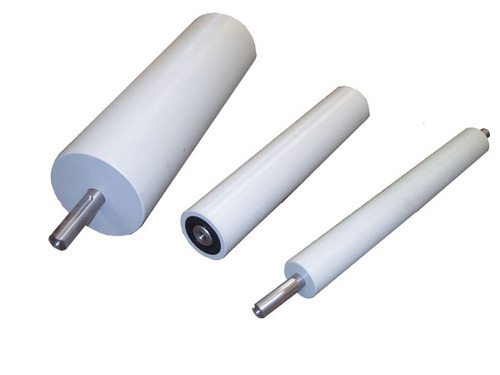 PP Coating Rollers