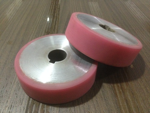 PU Coated Rollers