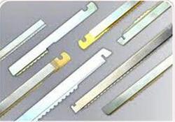 Electrical Warp Stop Motion Bar