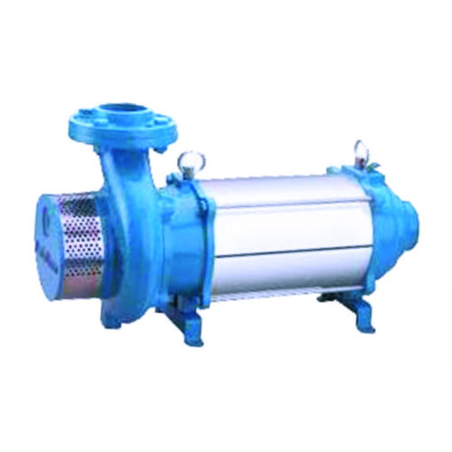 Three Phase Openwell Submersible Pump