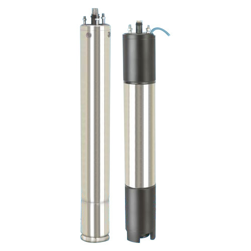 Water Filled Submersible Pump