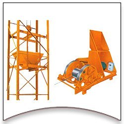 tower hoist