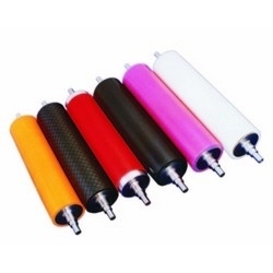 Rollers For Cement Coating Pipe Plant