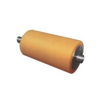 Rollers For Sheet Metal Industry