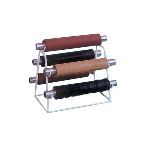 Rollers For Steel Industry