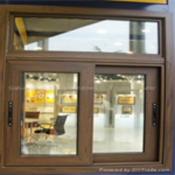 Aluminium Partition Fabrication Service