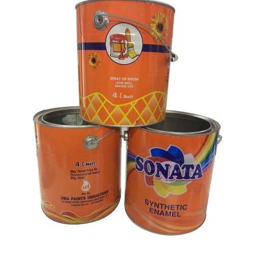 Sonata Synthetic Enamel
