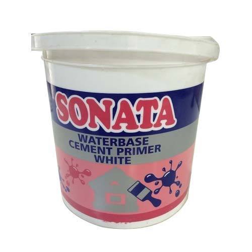 Water Based Cement Primer