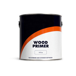 Wood Primer
