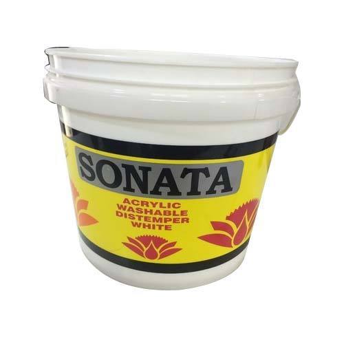 Acrylic Distemper Paint