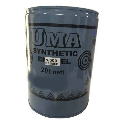 Red Oxide Gloss Paint