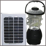 Solar Lantern