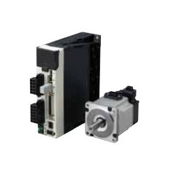 Manufacturer & Supplier of AC Servo System & AC Servo Drive. Our product range also comprises of AC Drive and Human Machine Interface.