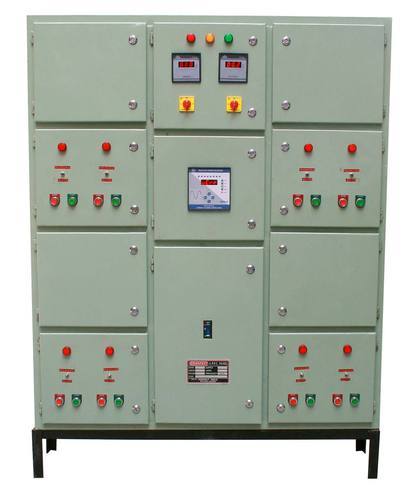 Electrical Control Panel