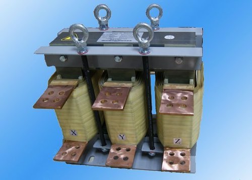 Input Reactor AC Line Choke