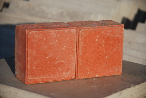 I Shape Paver Block