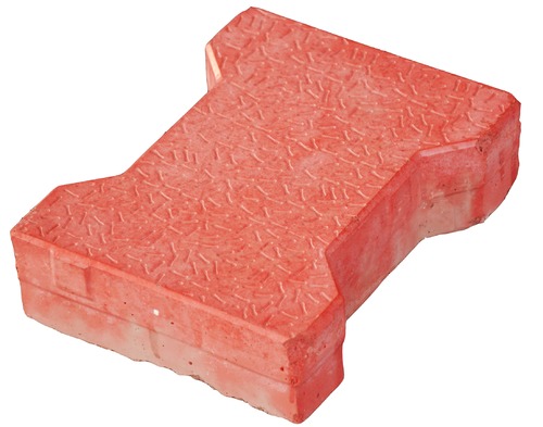 I Shape Paver Block