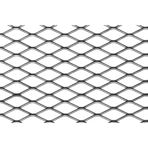 Metallic Conveyor Belt