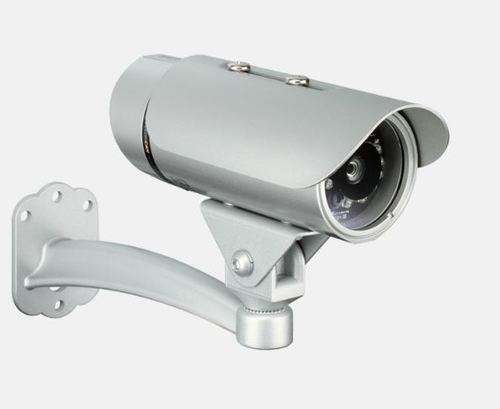 Outdoor Camera