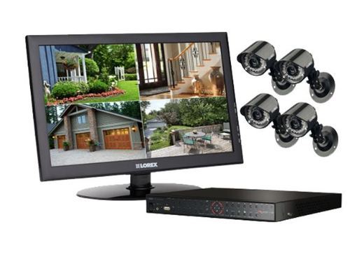 Video Surveillance systems