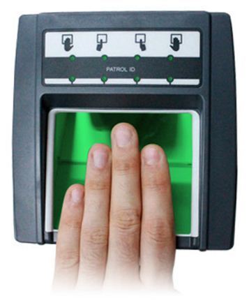 Biometric Systems