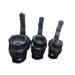 Top Entry Ball Valves