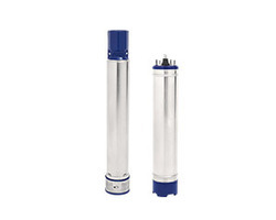 Domestic Water Filled Submersible Pumps