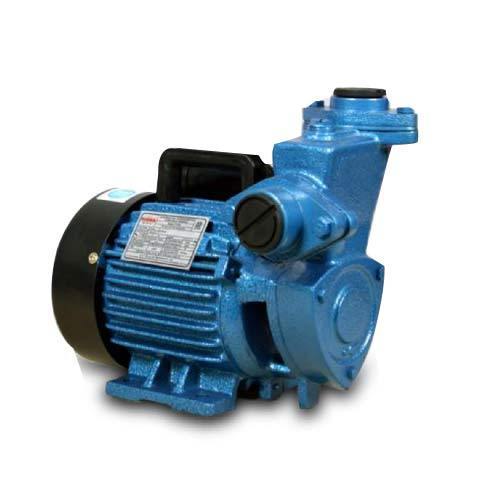 Self Priming Monoblock Pumps