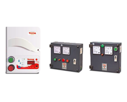Submersible Control Panels