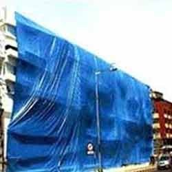 HDPE Truck Tarpaulins