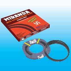 Metal Cutting Band Saw Blade