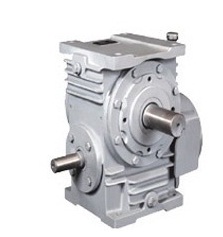 Worm Reduction Gear box