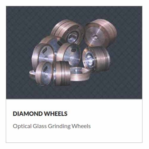 Diamond Wheel