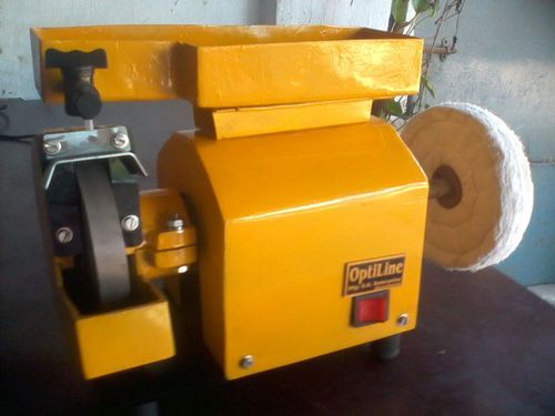 Optical Glass Cutting Machine