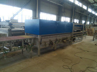 Glass Tempering Machine