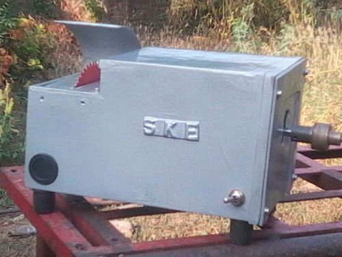 Optical Glass Cutting Machine