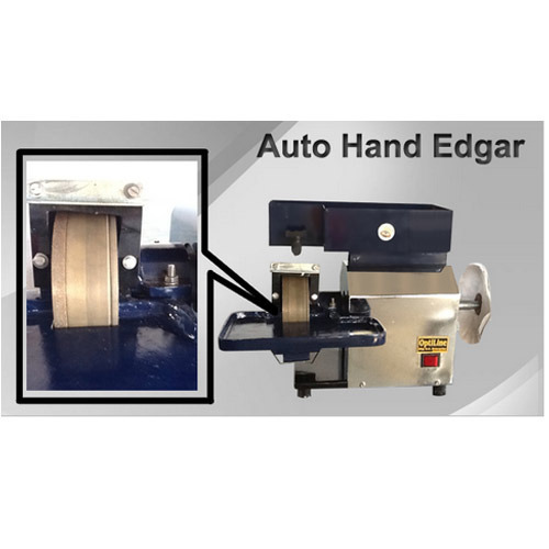 Glass Edging Machine