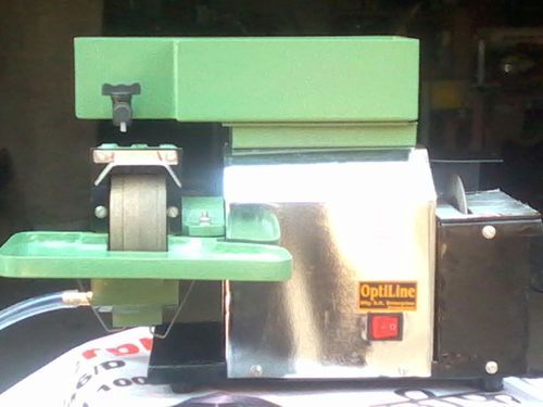 Glass Edging Machine