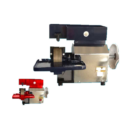 Optical Glass Cutting Machine