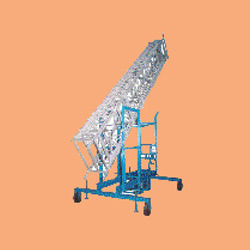 Aluminium Tower Ladder
