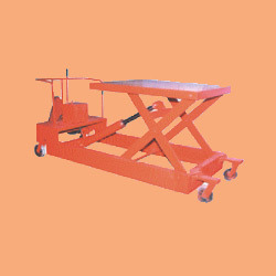 Lifting Table