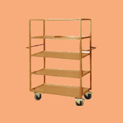 Self Trolley