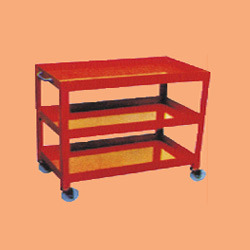 Tools Carrying Trolley